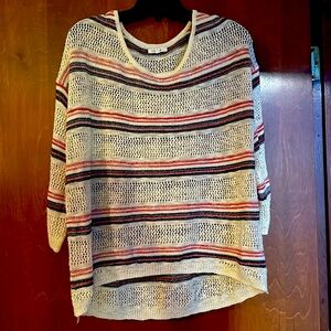 Maurice’s knit sweater